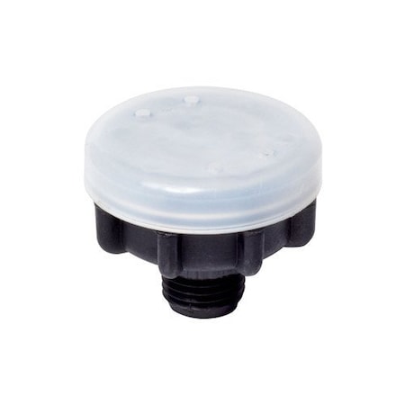 Reciprocating Compressor Filter, For Gast Compressors MPN:AH190