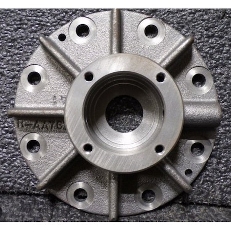 Mounting Bracket Foot for Gast 20/2567 Series Compressors, AH206 MPN:AH206
