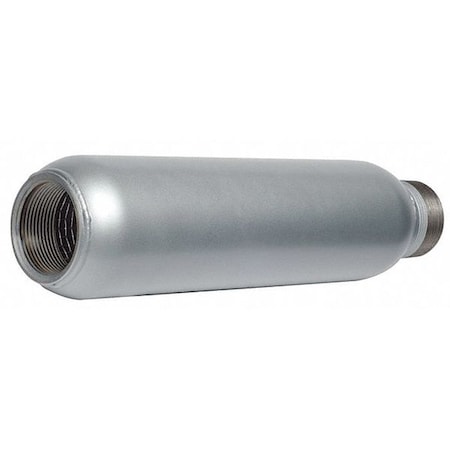 Muffler Foam Subassembly, AJ121D, Pack of 10 MPN:AJ121D
