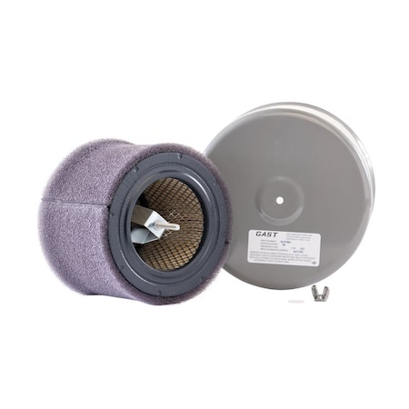 Filter 1 1/2 Npt Male Sp Aj126D MPN:AJ126D