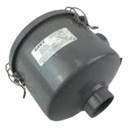 Inlet Vacuum Filter, 1 1/2 in, 10 micron MPN:AJ151D