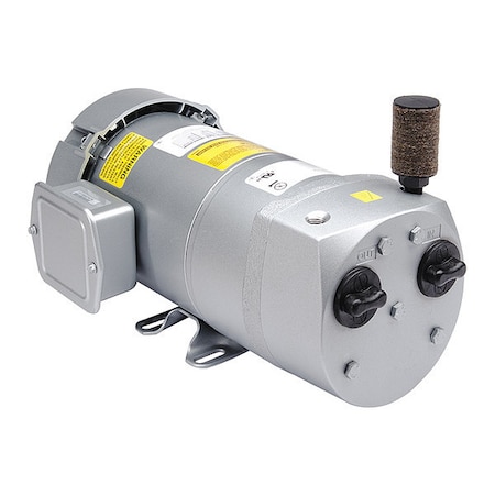 At05-101-G215Dx Rotary Vane Pump MPN:AT05-101-G215DX