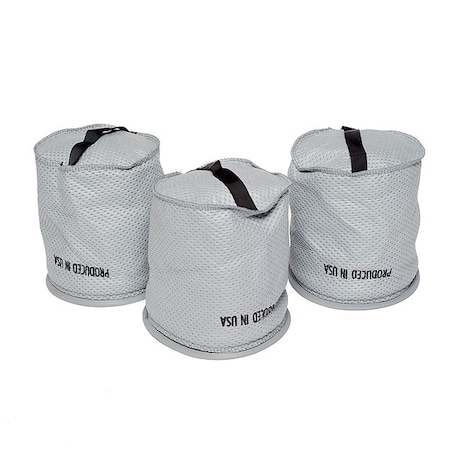Filter Bag, AV463 MPN:AV463