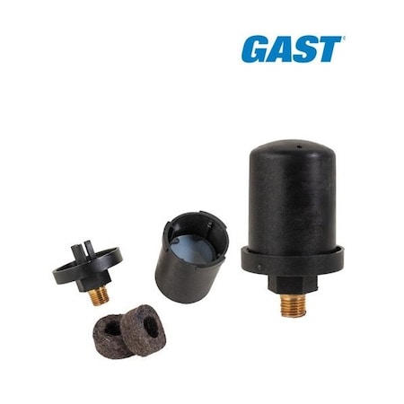 Filter Plastic 1/4 Npt Sp B300A MPN:B300A