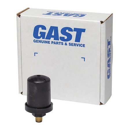 Filt. Plastic 1/4 Npt Sp B300F MPN:B300F