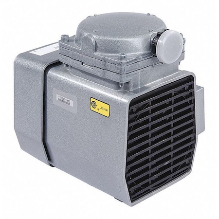 Gast Standard Doa-P501-Fd Diaphragm Pump MPN:DOA-P501-FD