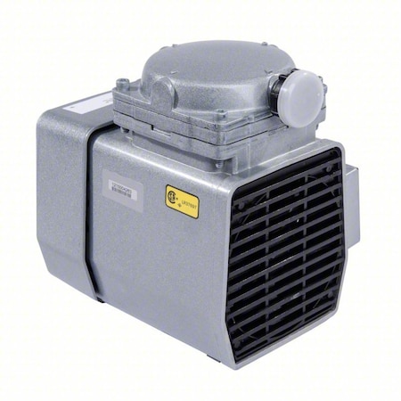Gast Standard Doa-P701-Db Diaphragm Pump MPN:DOA-P701-DB