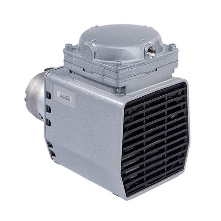 Gast Standard Doa-V502-Jk Diaphragm Pump MPN:DOA-V502-JK