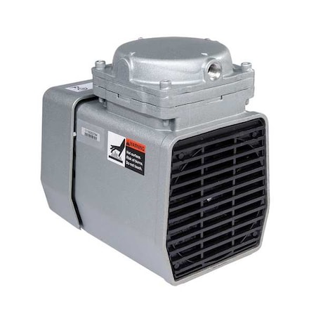 Stock 32/Skid Doa-V722-Aa Diaphragm Pump MPN:DOA-V722-AA