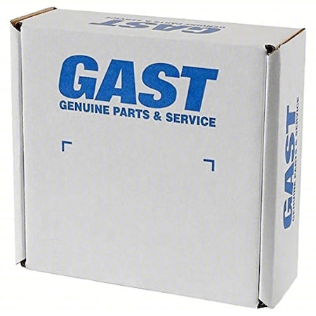 Maintenance Kit, 8.88 in Hx 8.12 in L MPN:K1042