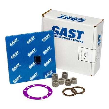 Filter, Replacement Pneumatic Part for Gast Compressors MPN:K218