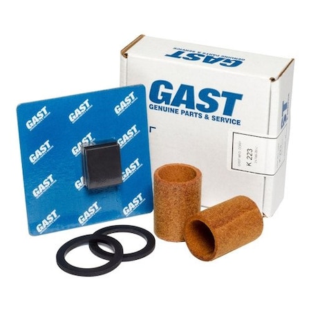 Repair Kit 08/1022 Oil/Vac Sp K223 MPN:K223