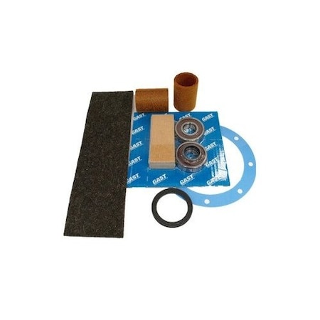 Repair Kit for 3040 Lubricated Vacuum Pump, New Style, K232A MPN:K232A