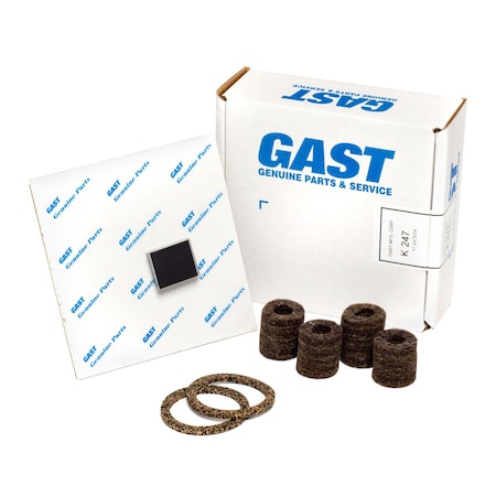 Repair Kit 03/0522 Oil/Vac Sp K247 MPN:K247