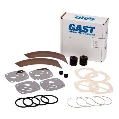 Repair Kit Roc-Twin 56Fr Sp K263 MPN:K263