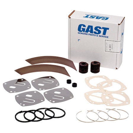 Repair Kit K263B MPN:K263B