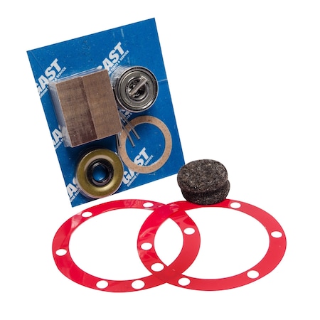 Repair Kit 4Am/8Vane Rev. Sp K279 MPN:K279