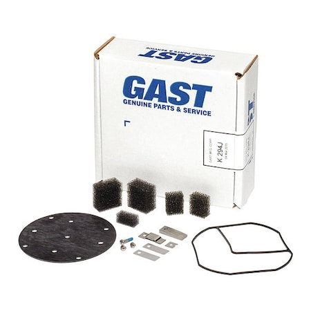 Repair Kit Sp K294J MPN:K294J