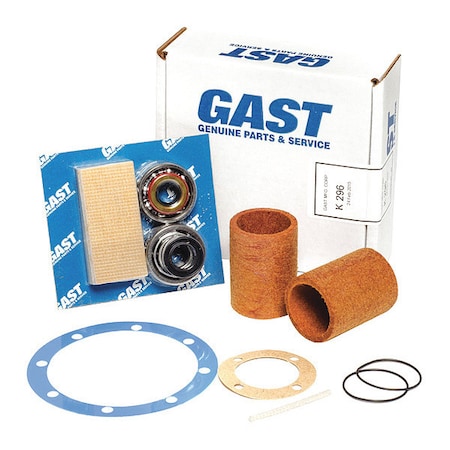 Repair Kit 2565 Lub/Vac Sp K296 MPN:K296