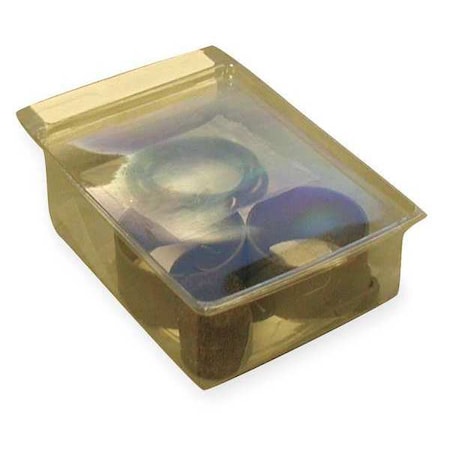 Compressor Repair Kit, For Gast 1HAB, 1LAA, 2HAH and 2LAF Series MPN:K417-WW