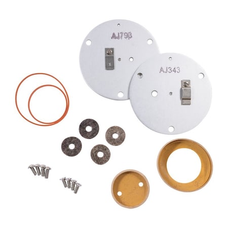 Repair Kit Saa K444 MPN:K444