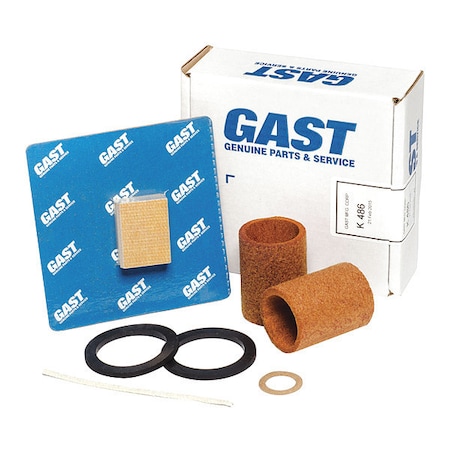 Repair Kit 0823/1023 Sp K486 MPN:K486