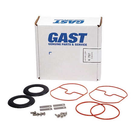 Repair Kit 75R K797 MPN:K797
