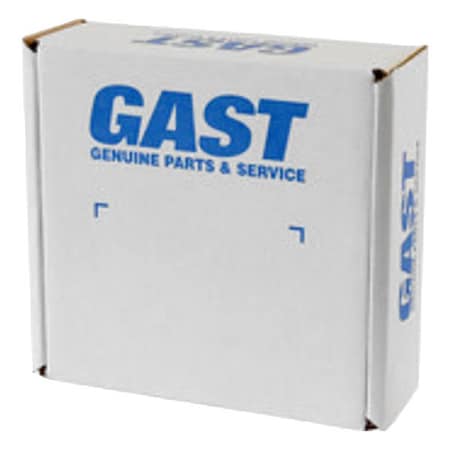Foam Replacement Kit, R3 Series, For Regenerative Blowers MPN:K901