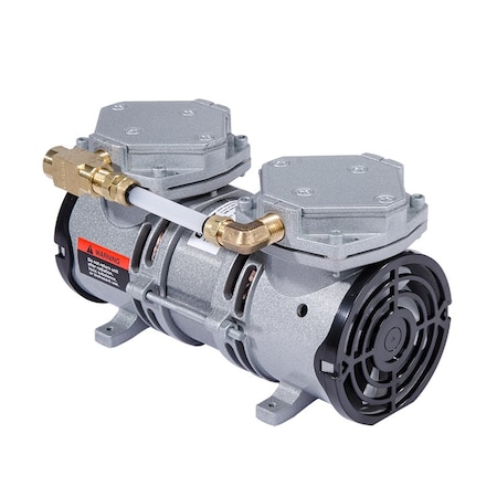 Diaphragm Pump, 110/115V MPN:MAA-V103-HB