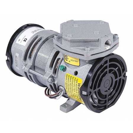 Stock 12/Skid Moa-V112-Ae Diaphragm Pump MPN:MOA-V112-AE