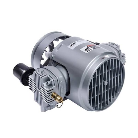 Piston Air Compressor, 1.7 hp, 6.1 cfm MPN:PCA-10A