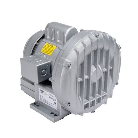 Regenerative Blower 2/Skid MPN:R3105N-50