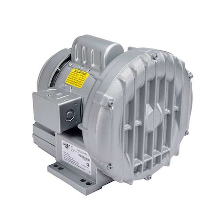 12/Skid R3305A-1 Regenerative Blower MPN:R3305A-1