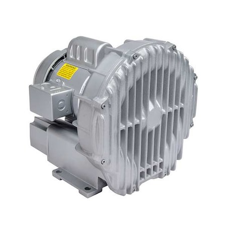 8/Skid R4310A-2 Regenerative Blower MPN:R4310A-2