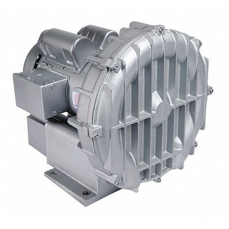 Gast Standard R4P115 Regenerative Blower MPN:R4P115