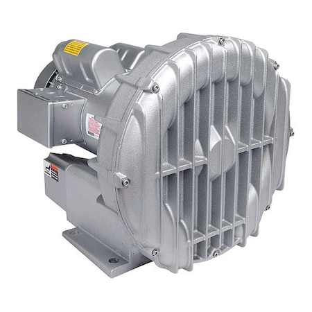 Stock R5325R-50 Regenerative Blower MPN:R5325R-50