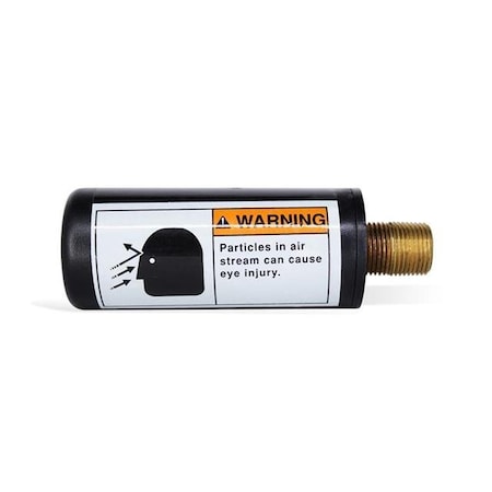 Silencer 130 & 260 Sp Vg2055 MPN:VG2055