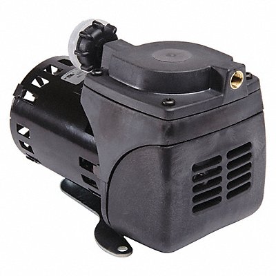 Compressor/Vacuum Pump 1/20 hp 12V DC MPN:22D1180-201-1088