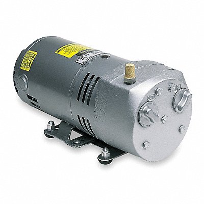 Compressor/Vacuum Pump 1/4 hp 1 Phase MPN:0523-V191Q-G588NDX