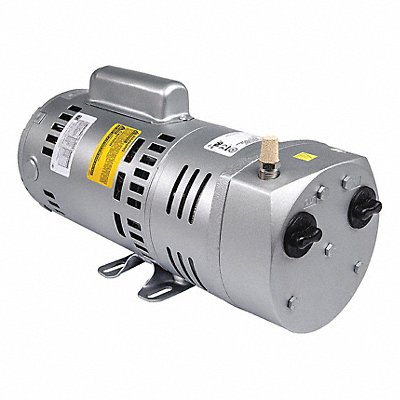 Vacuum Pump 3/4 hp 10 cfm 26 in Hg MPN:1023-101Q-G608NEX