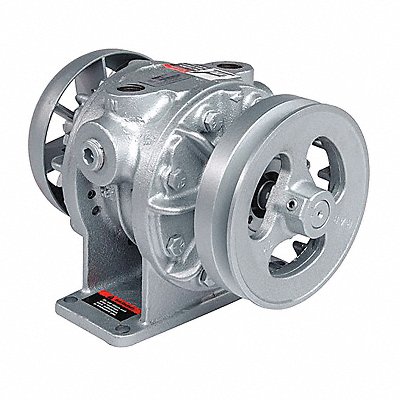 Compressor/Vacuum Pump 3/4 hp Motorless MPN:1550-600