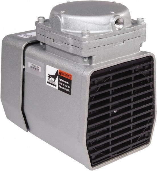 1/8 hp 115V Standard Pressure Model Diaphragm Pump with Cord/Switch MPN:DOA-P709-AA