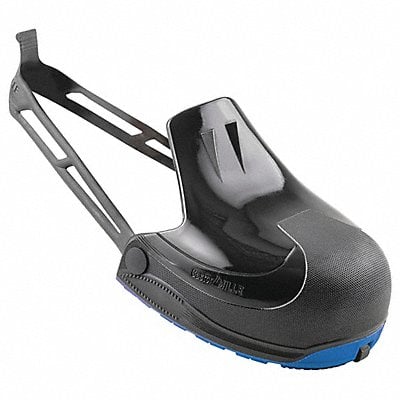 Overshoes Black L Unisex PR MPN:MLPC-L Overshoes Black L Unisex PR MPN:MLPC-L