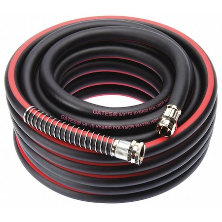 Hybrid Water Hose, 3/4