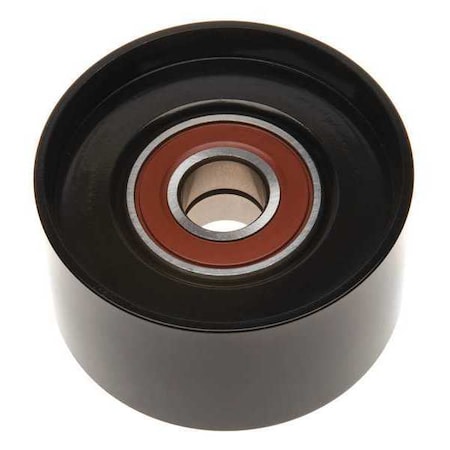 Tension Pulley, Industry Number, 36091 MPN:36091