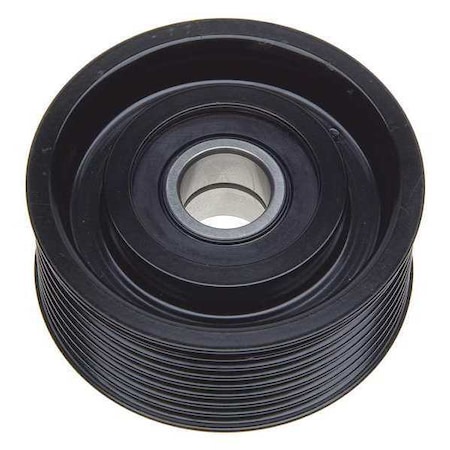 Tension Pulley, Industry Number, 36093 MPN:36093