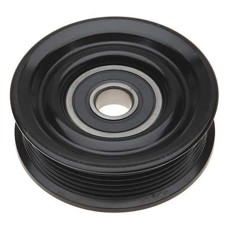 Tension Pulley, Industry Number, 36157 MPN:36157