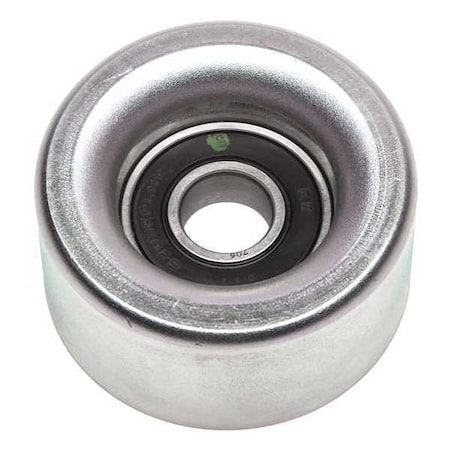 Tension Pulley, Industry Number, 36173 MPN:36173