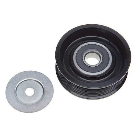 Tension Pulley, Industry Number, 36223 MPN:36223