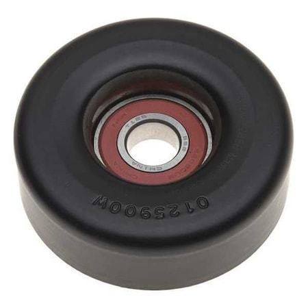 Tension Pulley, Industry Number, 38001 MPN:38001